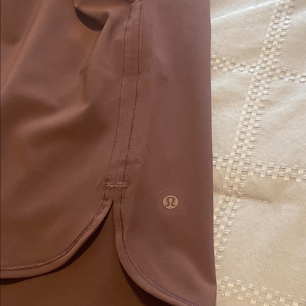 Lululemon On The Fly Skirt - Picture 6 of 9